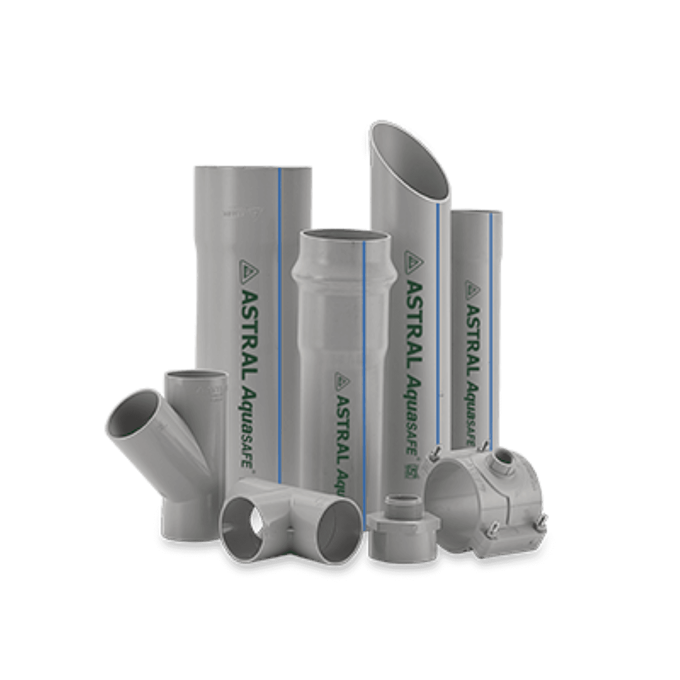 Pipes & Fittings