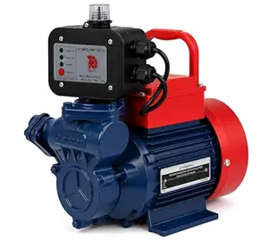 Water Pumps