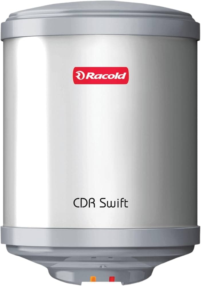 Water Heaters