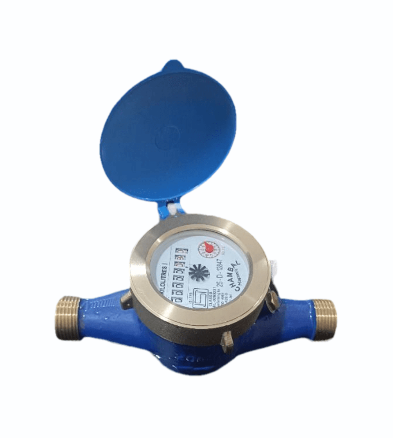 Water Meters