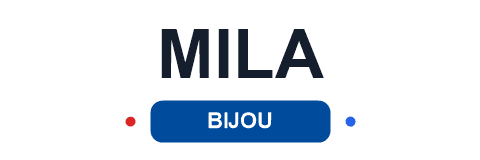Mila logo – pipes and plumbing materials available at Maratha Pipes Vashi